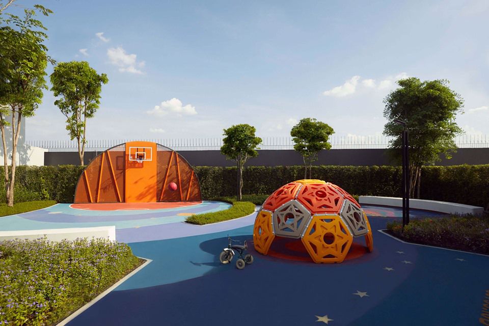 ให้เช่า-สิริ-เพลส-ราชพฤกษ์-345-ทาว์นโฮมคุณภาพจาก-แสนสิริ