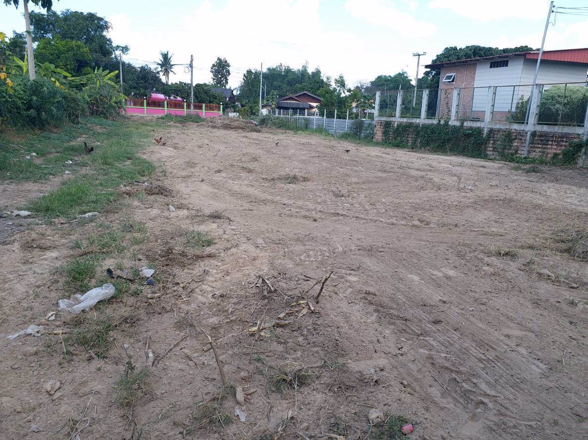 ขายที่ดิน-เนื้อที่298-ตรว-ตแม่แฝกใหม่-อสันทราย-จเชียงใหม่