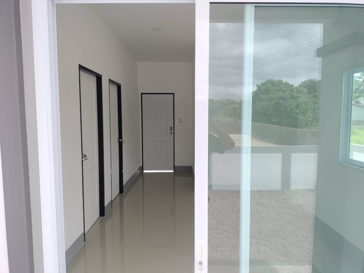 บ้านทรัพย์เซนต์-6-บ้านลำพูน-บรรยากาศดี-ราคาถูก-เริ่มต้น-680000-บาท