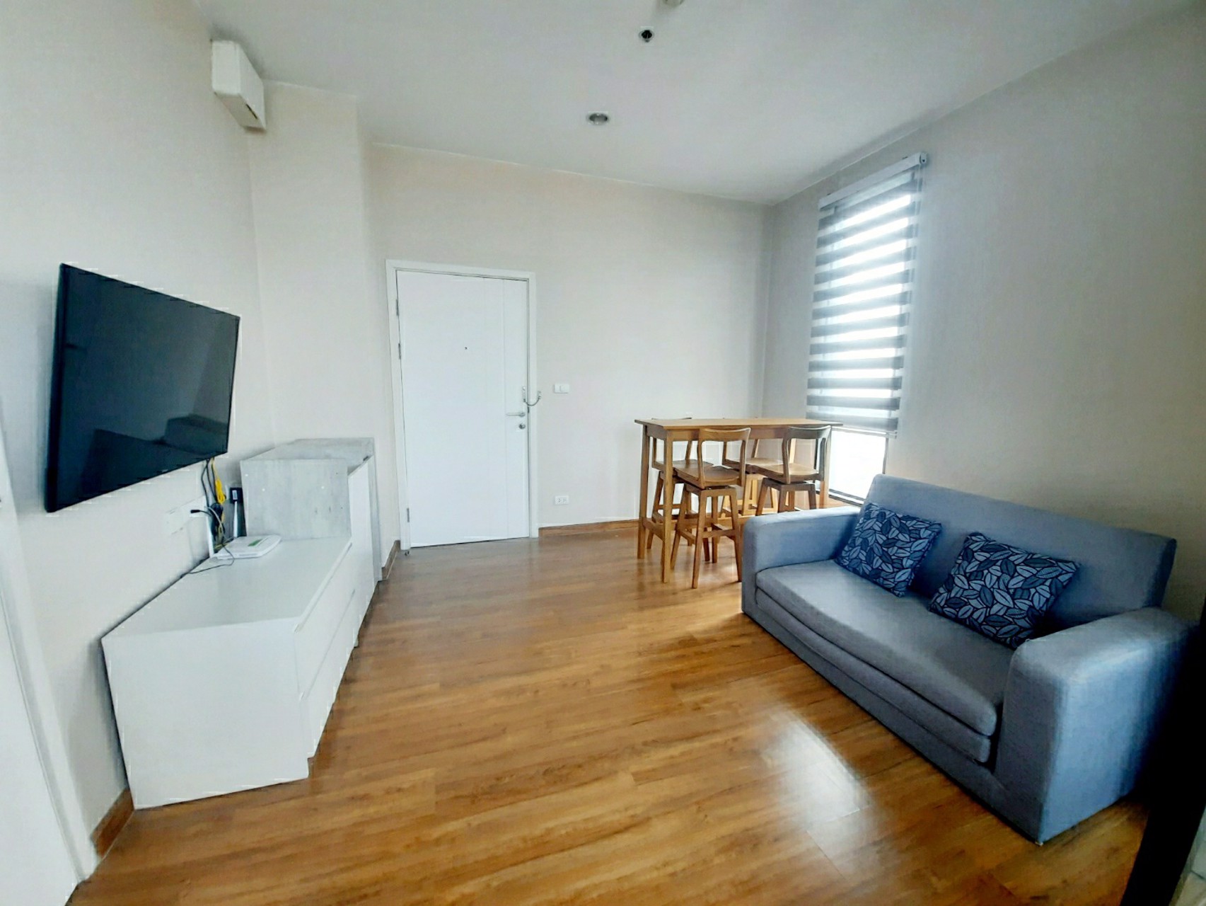 ให้เช่าคอนโด-the-tree-rio-บางอ้อ-วิวแม่น้ำ-ห้องสวยพร้อมอยู่-มีเครื่องซักผ้า-