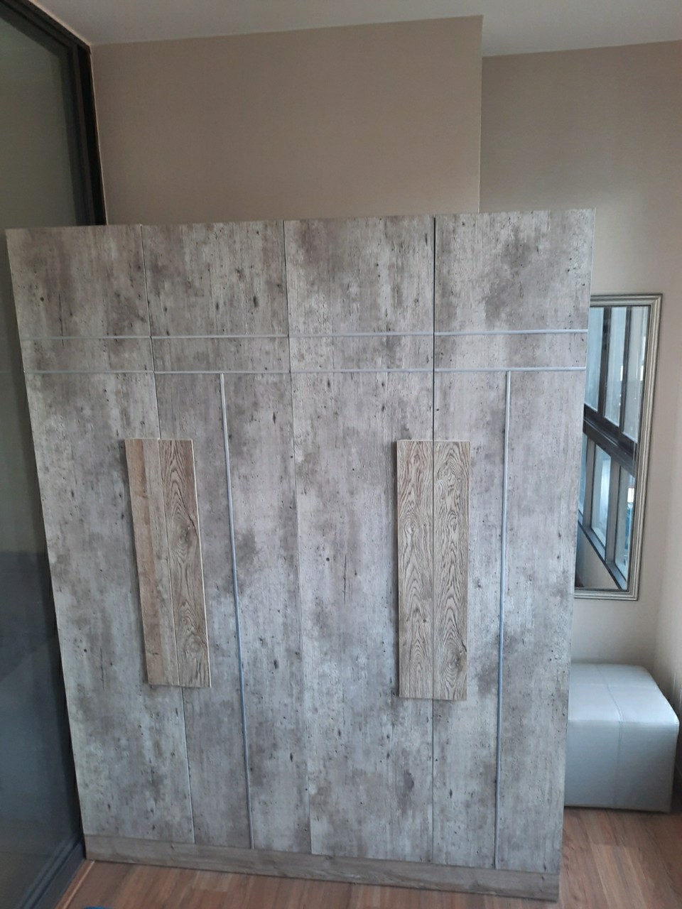 ให้เช่าคอนโด-the-tree-rio-บางอ้อ-วิวแม่น้ำ-ห้องสวยพร้อมอยู่-มีเครื่องซักผ้า-