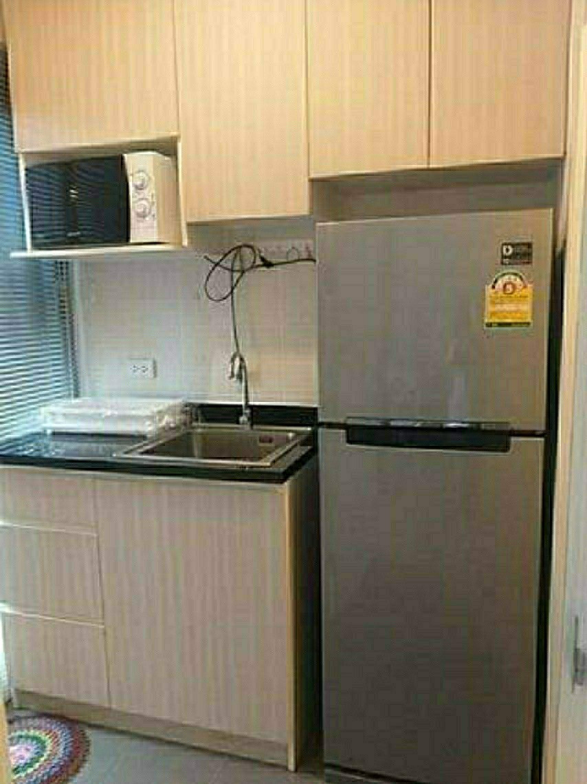 ให้เช่าคอนโด-the-tree-rio-บางอ้อ-วิวแม่น้ำ-ห้องสวยพร้อมอยู่-มีเครื่องซักผ้า-