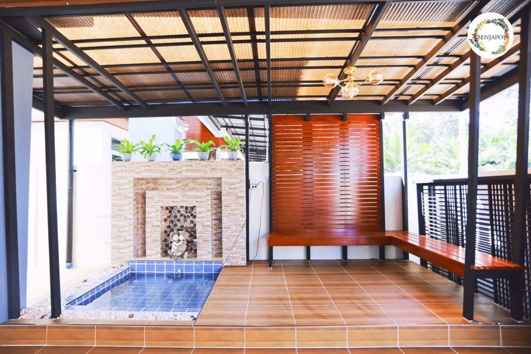 ขายบ้าน2-ชั้น-อพุนพิน-จสุราษฎร์ฯ-จองเพียง949บาท-ฟรีค่าโอน-ช่วยยื่นกู้ฟรี-พร้อมบัตรของขวัญโฮมโปร-20