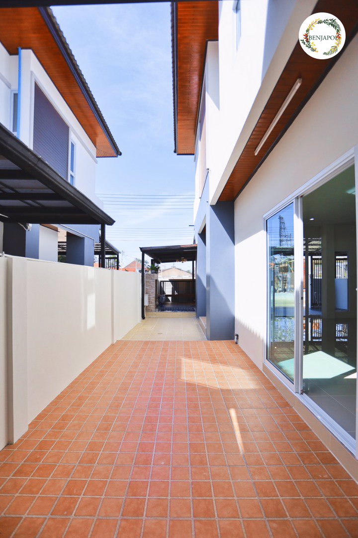 ขายบ้าน2-ชั้น-อพุนพิน-จสุราษฎร์ฯ-จองเพียง949บาท-ฟรีค่าโอน-ช่วยยื่นกู้ฟรี-พร้อมบัตรของขวัญโฮมโปร-20