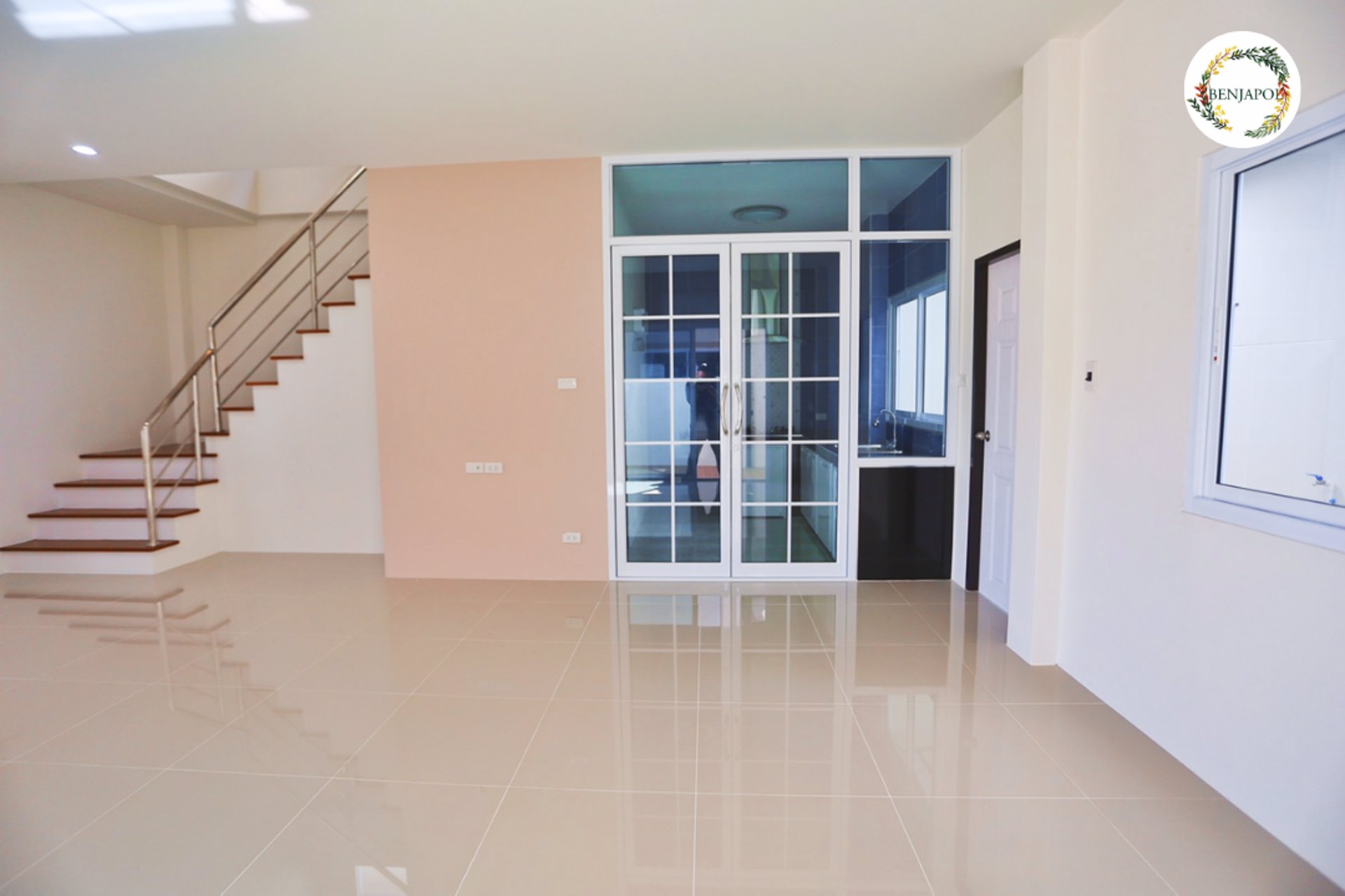 ขายบ้าน2-ชั้น-อพุนพิน-จสุราษฎร์ฯ-จองเพียง949บาท-ฟรีค่าโอน-ช่วยยื่นกู้ฟรี-พร้อมบัตรของขวัญโฮมโปร-20