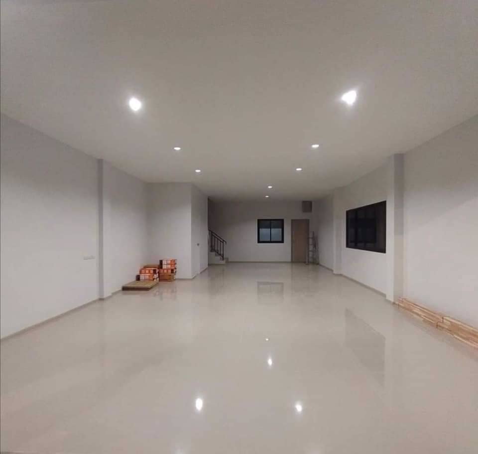 ขายอาคารพาณิชย์-2ชั้น-ตหินกอง​-อเมืองราชบุรี​-ทำเลทองการทำการค้า-หน้ากว้าง-6เมตร-1หลังสุดท้าย-ของแ