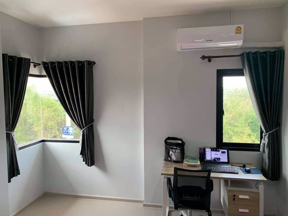 ขายอาคารพาณิชย์-2ชั้น-ตหินกอง​-อเมืองราชบุรี​-ทำเลทองการทำการค้า-หน้ากว้าง-6เมตร-1หลังสุดท้าย-ของแ