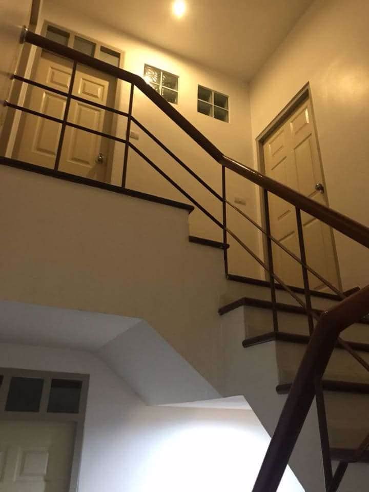 ทาวน์โฮม-3ชั้น-ศุภาลัยวิลล์-พหลโยธิน52-ใกล้รถไฟฟ้า