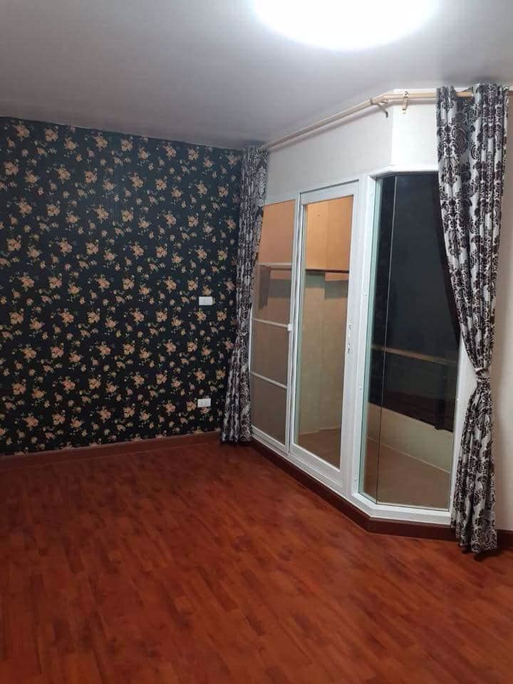 ทาวน์โฮม-3ชั้น-ศุภาลัยวิลล์-พหลโยธิน52-ใกล้รถไฟฟ้า