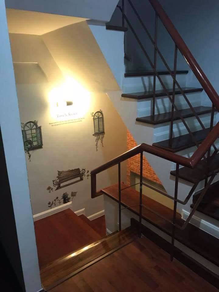 ทาวน์โฮม-3ชั้น-ศุภาลัยวิลล์-พหลโยธิน52-ใกล้รถไฟฟ้า