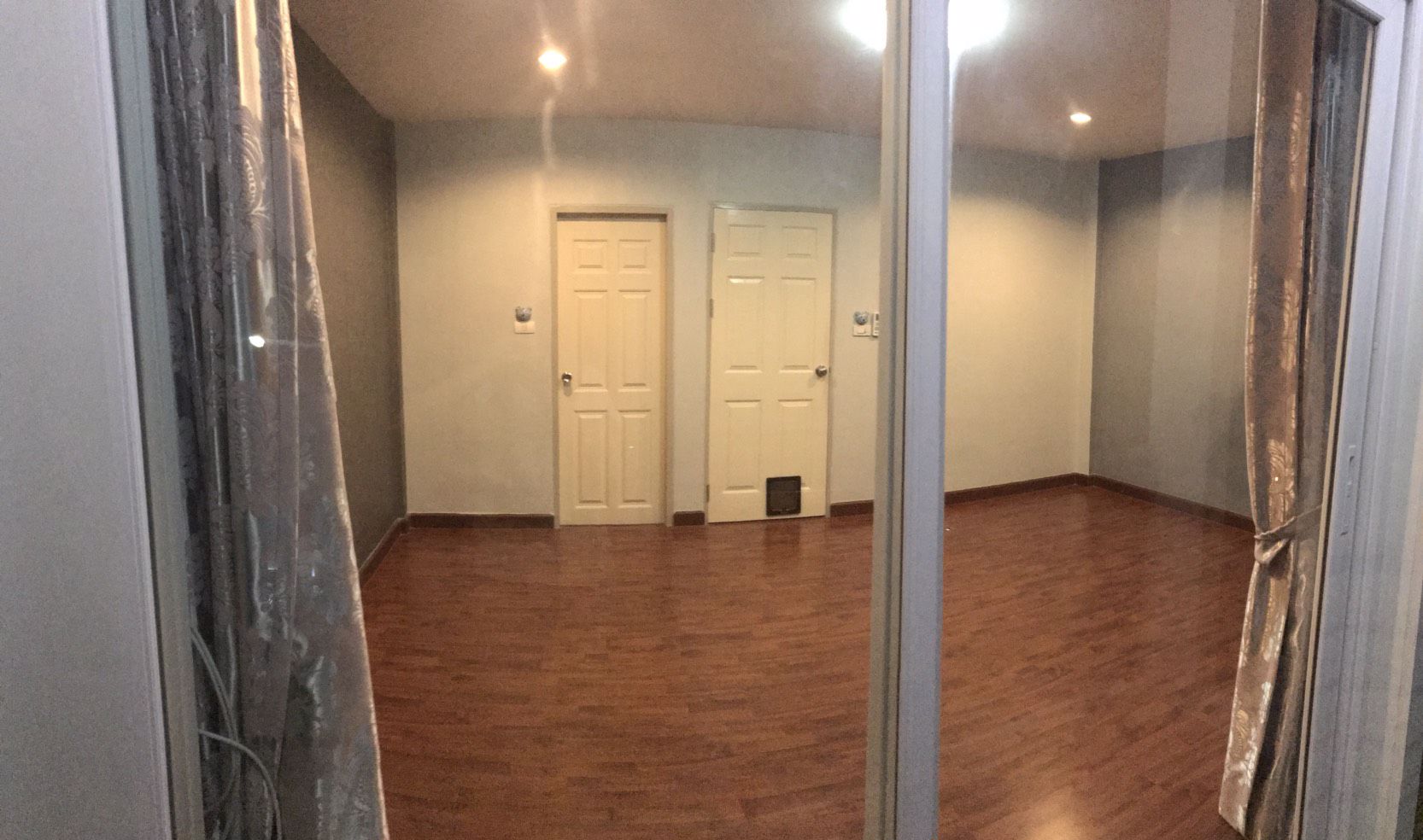 ทาวน์โฮม-3ชั้น-ศุภาลัยวิลล์-พหลโยธิน52-ใกล้รถไฟฟ้า