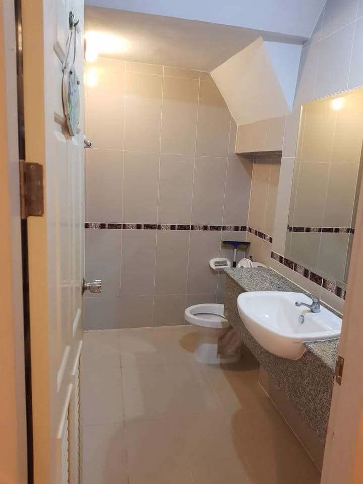 ทาวน์โฮม-3ชั้น-ศุภาลัยวิลล์-พหลโยธิน52-ใกล้รถไฟฟ้า