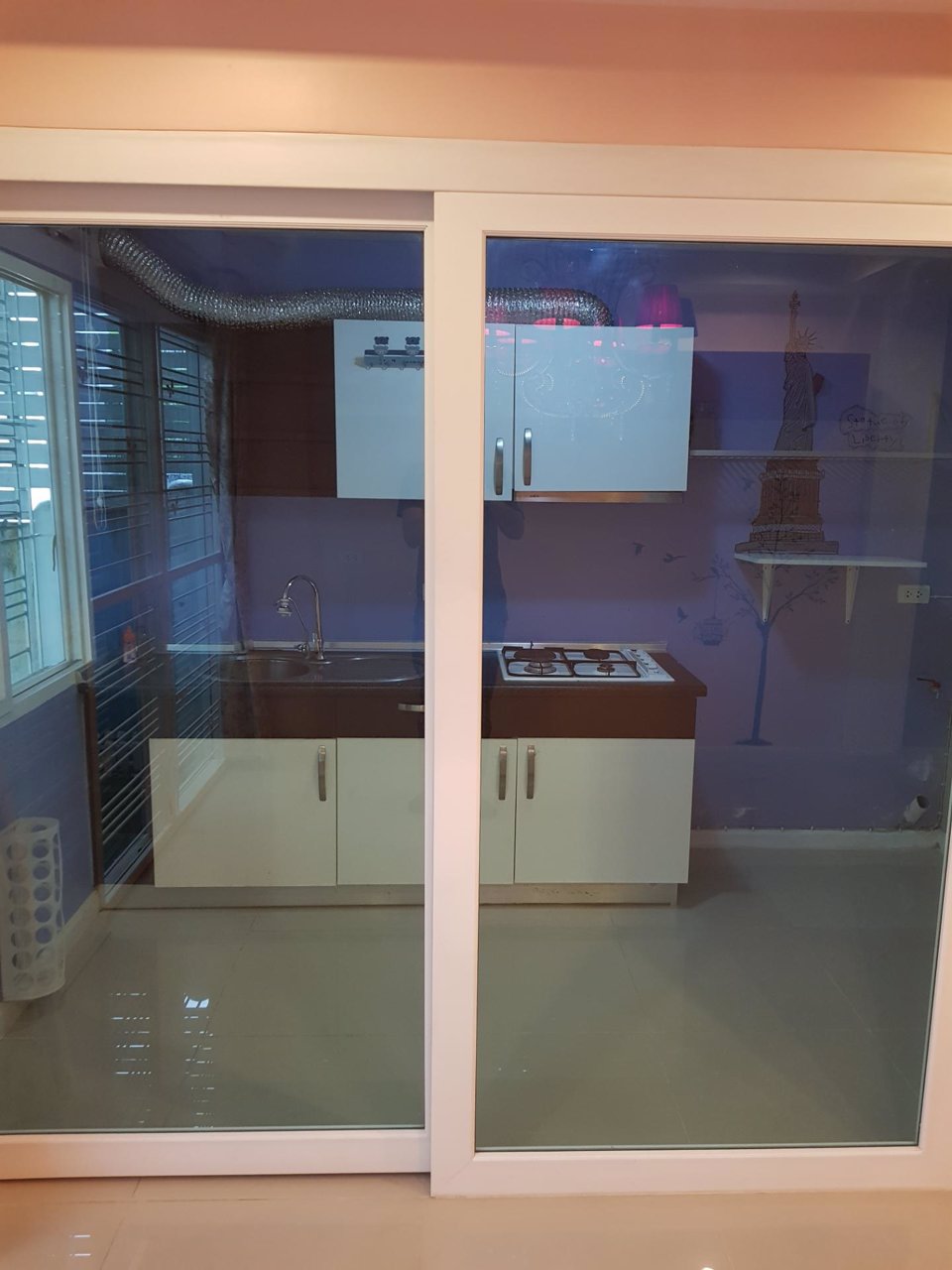 ทาวน์โฮม-3ชั้น-ศุภาลัยวิลล์-พหลโยธิน52-ใกล้รถไฟฟ้า