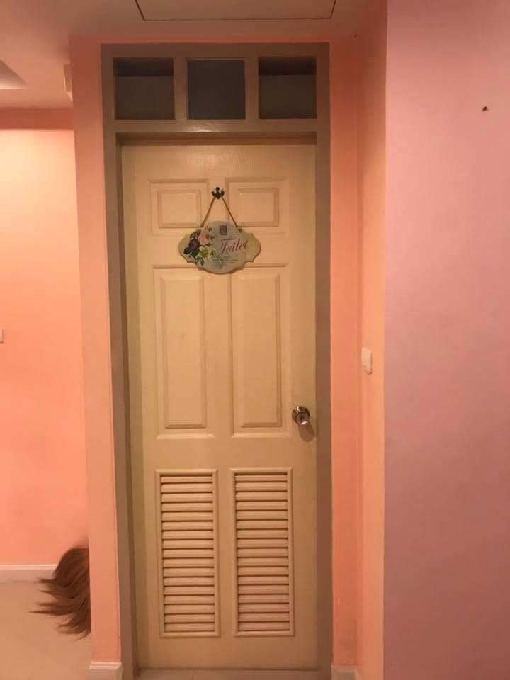 ทาวน์โฮม-3ชั้น-ศุภาลัยวิลล์-พหลโยธิน52-ใกล้รถไฟฟ้า