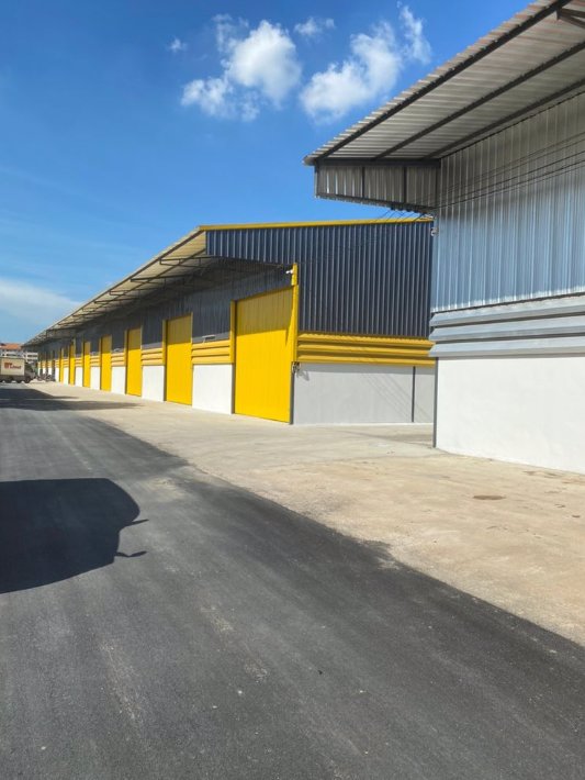 โกดังให้เช่า-โรงงานให้เช่า-ถนนบ้านกล้วย-ไทรน้อย-อบางบัวทอง-จนนทบุรี