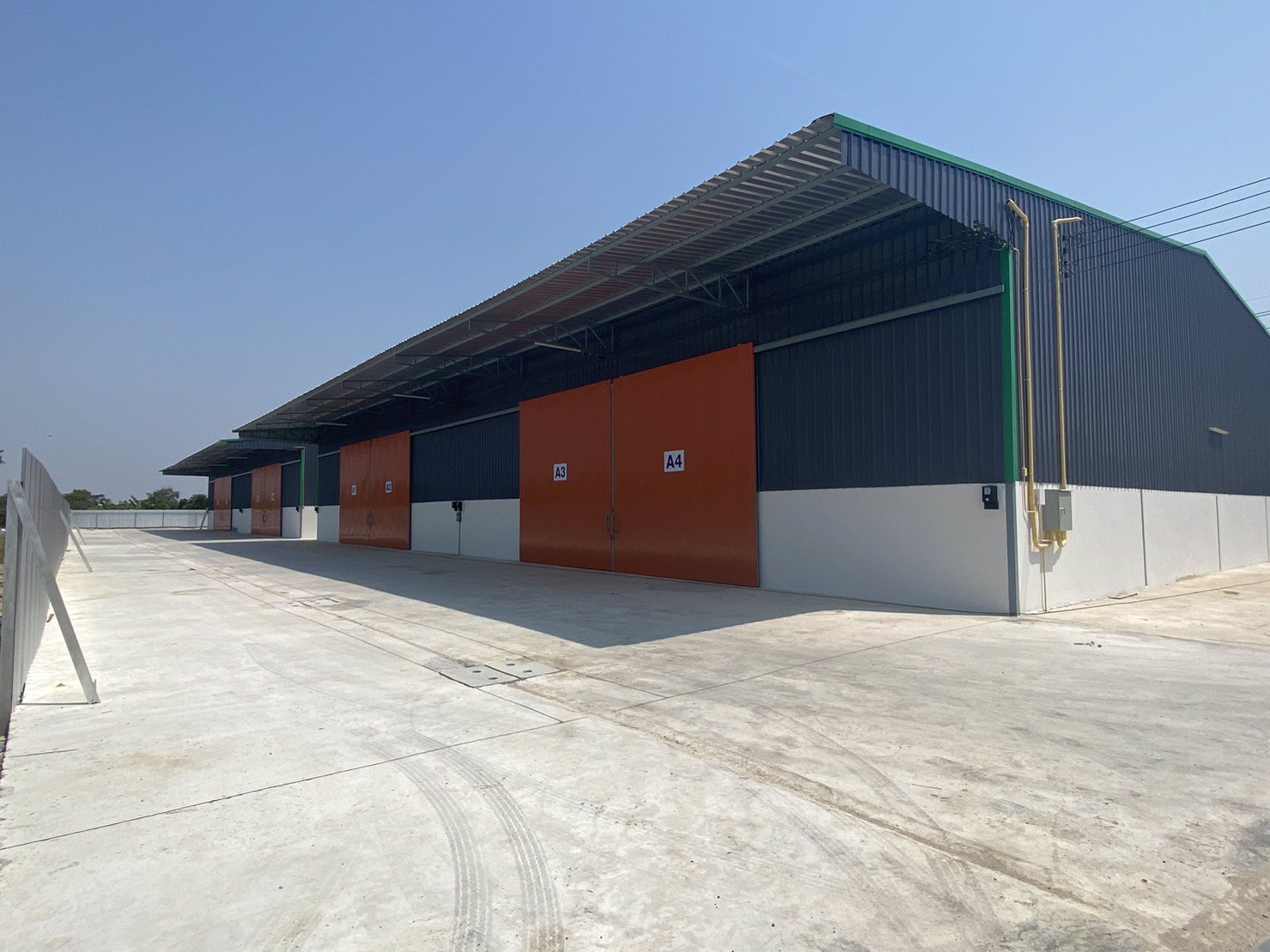 โกดังให้เช่า-คลังสินค้าให้เช่า-เสาธงหิน-แก้วอินทร์-อบางใหญ่-จนนทบุรี