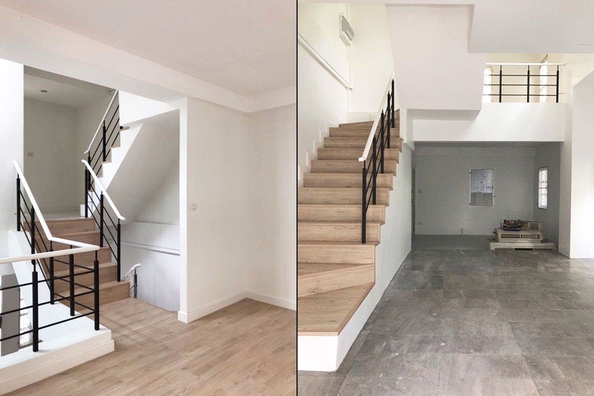 ขายทาวน์เฮาส์-3-ชั้น-หลังมุมเล่นระดับ-พร้อมอยู่-ซลาดพร้าว-101-แยก-50-