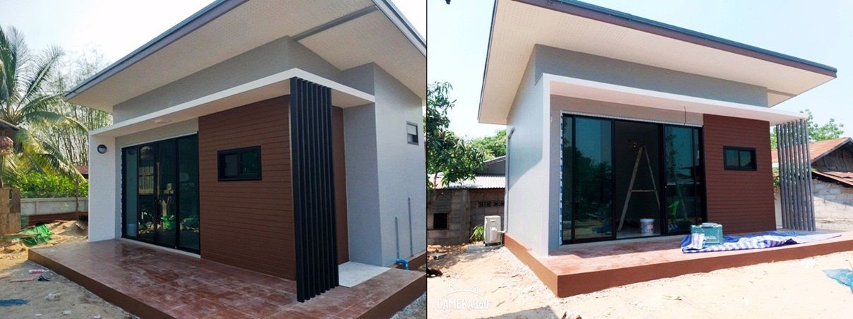 ขาย-บริการรับสร้าง-บ้านน็อคดาวน์-ดำเนินการโดยช่างประสบการณ์-ไม่ต่ำกว่า-15-ปี