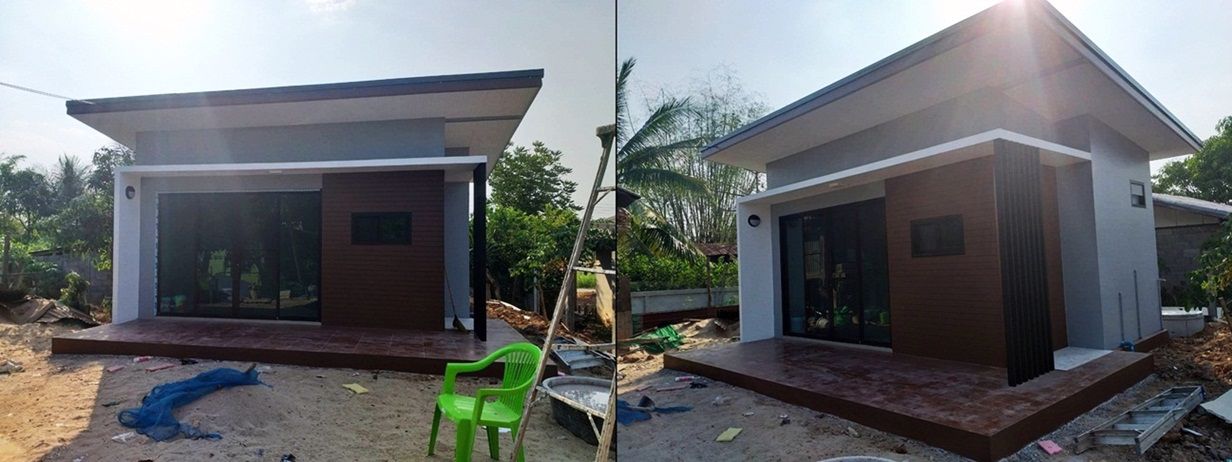 ขาย-บริการรับสร้าง-บ้านน็อคดาวน์-ดำเนินการโดยช่างประสบการณ์-ไม่ต่ำกว่า-15-ปี