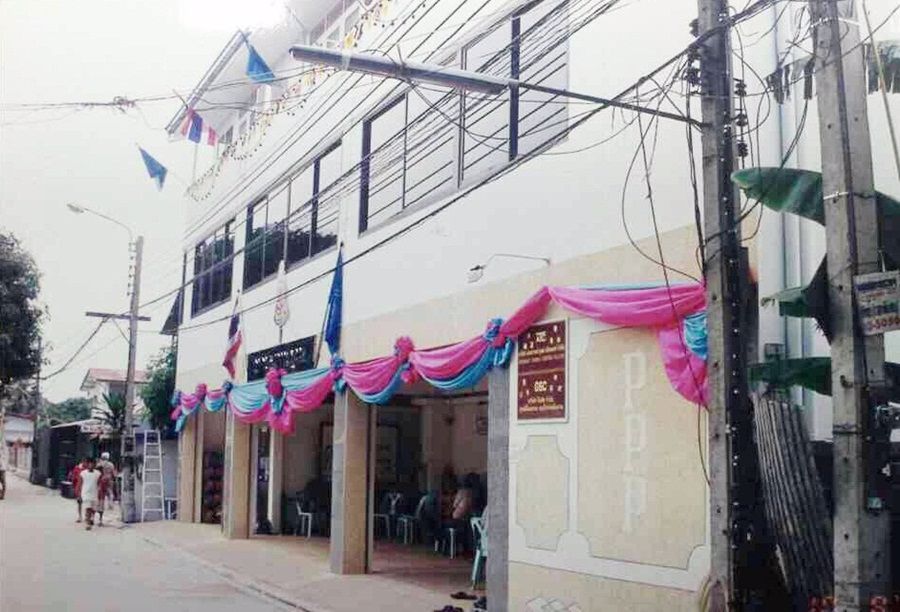 ขายตึกอาคารพาณิชย์-3-ชั้น-4-คูหา-ซ-อ่อนนุช44