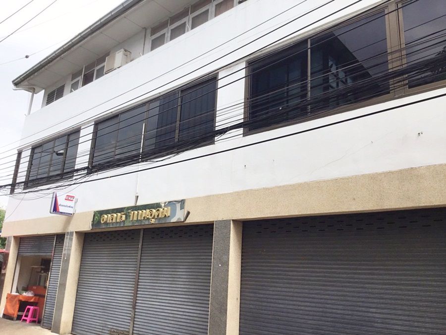 ขายตึกอาคารพาณิชย์-3-ชั้น-4-คูหา-ซ-อ่อนนุช44