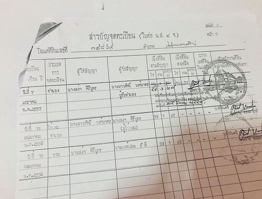 ขายด่วน-ที่ดินที่นา-ราคาพิเศษ-บ้านทุ่งปลากัด-อำเภอสว่างแดนดิน-จังหวัดสกลนคร