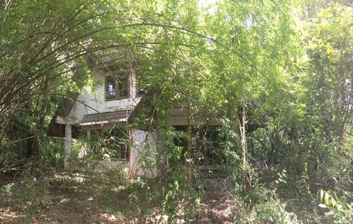 ให้เช่าบ้าน-พร้อมที่ดิน-1ไร่-โครงการชลพฤกษ์-รีสอร์ท-อำเภอบ้านนา-นครนายก