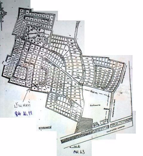 ให้เช่าบ้าน-พร้อมที่ดิน-1ไร่-โครงการชลพฤกษ์-รีสอร์ท-อำเภอบ้านนา-นครนายก
