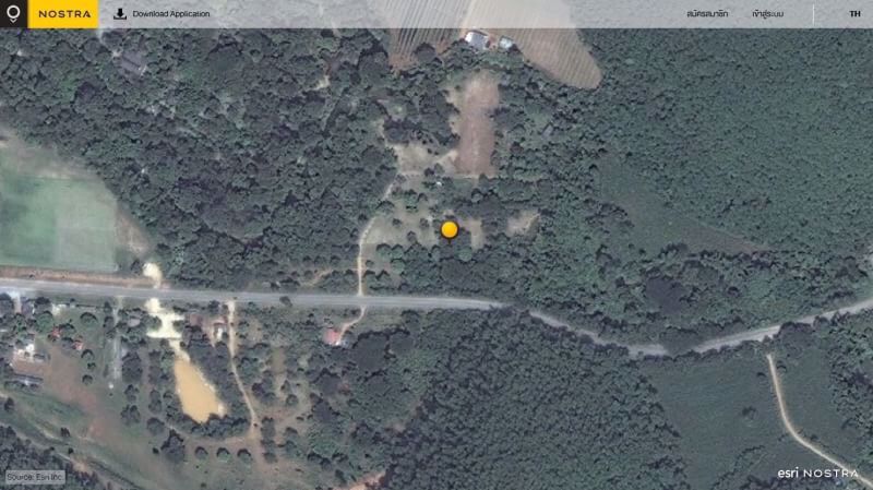 land-for-rent-ให้เช่าที่ดิน-ใกล้น้ำตก-342-ตรวา-อปากช่อง-โคราช