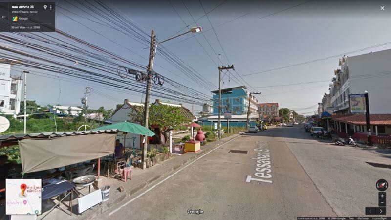 ให้เช่า-ขาย-ที่ดินเปล่า-บ้านฉาง-ระยอง-landfilled-banchang-rayong