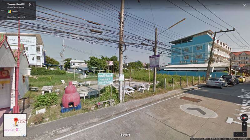 ให้เช่า-ขาย-ที่ดินเปล่า-บ้านฉาง-ระยอง-landfilled-banchang-rayong