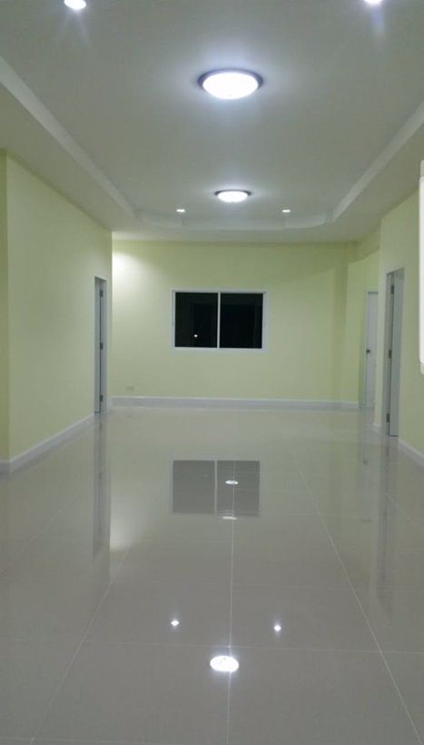 ขายบ้านเดี่ยว-สร้างใหม่-จองเพียง-50000-บาทเท่านั้น-อยู่ติดโรงเรียนบ้านคลองสำโรง-บ้านแพ้ว-จังหวัดสมุ