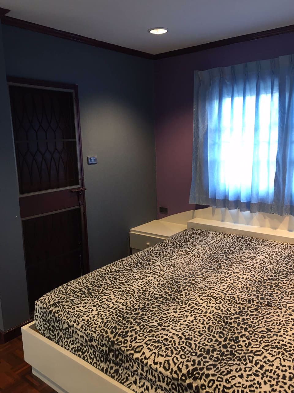 ขายบ้านแฝด-2-ชั้น-หมู่บ้านการ์เด้นท์วิลล์-101-ซลาดพร้าว-101แยก-50-ตรงข้ามโรงเรียนบึงทองหลาง