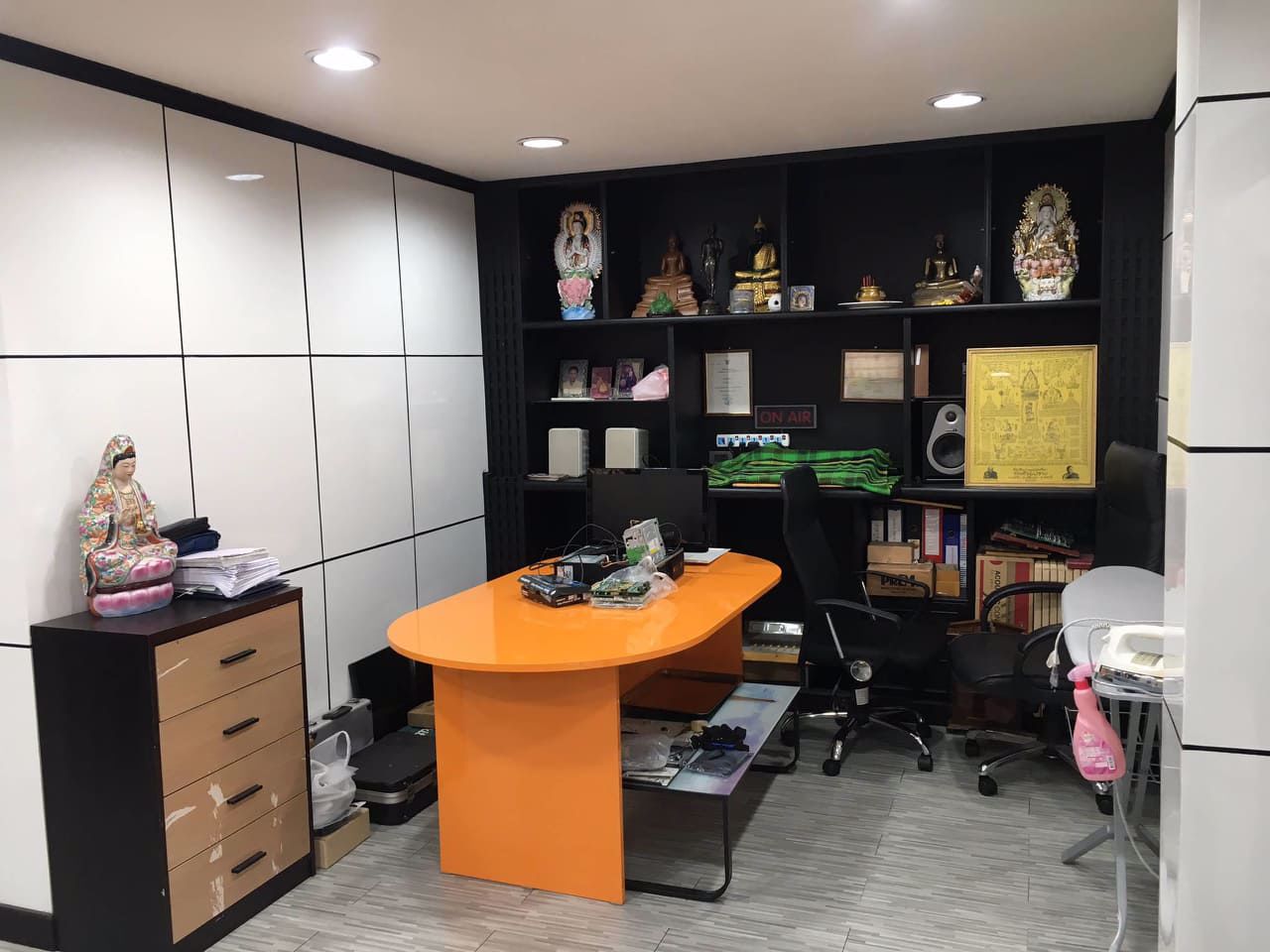 ขายบ้านแฝด-2-ชั้น-หมู่บ้านการ์เด้นท์วิลล์-101-ซลาดพร้าว-101แยก-50-ตรงข้ามโรงเรียนบึงทองหลาง