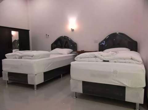 ขายกิจการโรงแรมโกลเด้นรีสอร์ท-พร้อมดำเนินกิจการต่อได้ทันที-อยู่ตรงข้ามโรงพยาบาลสมเด็จยุพราชปัว-จน่า