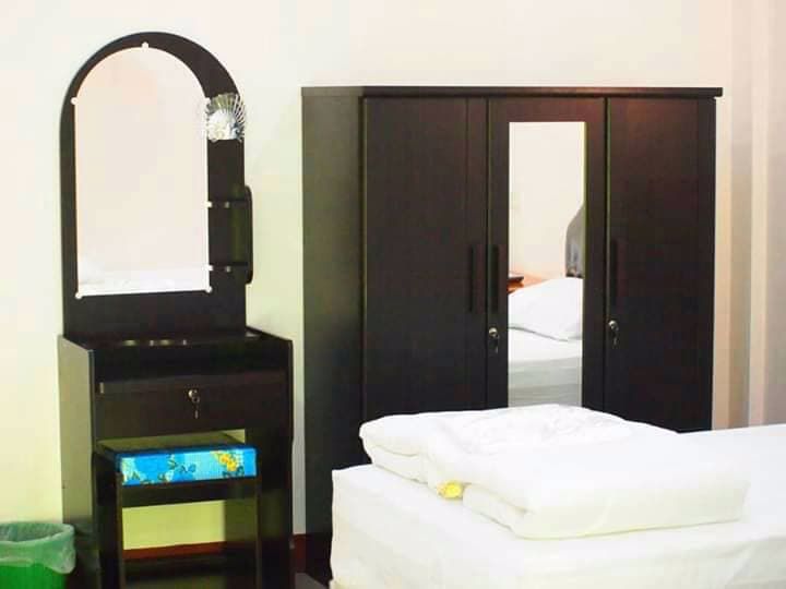 ขายกิจการโรงแรมโกลเด้นรีสอร์ท-พร้อมดำเนินกิจการต่อได้ทันที-อยู่ตรงข้ามโรงพยาบาลสมเด็จยุพราชปัว-จน่า