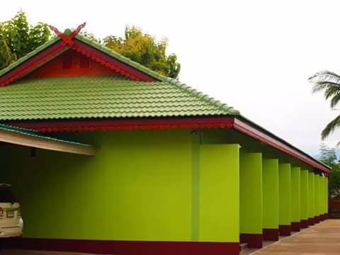 ขายกิจการโรงแรมโกลเด้นรีสอร์ท-พร้อมดำเนินกิจการต่อได้ทันที-อยู่ตรงข้ามโรงพยาบาลสมเด็จยุพราชปัว-จน่า