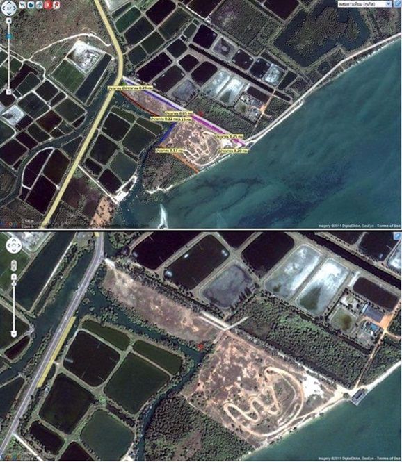 ขายที่ดินติดทะเลหาดส่วนตัว-32-ไร่-หน้าหาดทรายกว้าง-200-เมตร-อำเภอแกลง-ระยอง