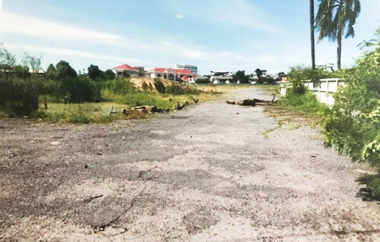 ขายที่ดินเปล่า-17-ไร่-เป็นพื้นที่ผังสีชมพู-เมืองนครราชสีมา