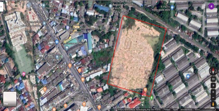 ขายที่ดินเปล่า-17-ไร่-เป็นพื้นที่ผังสีชมพู-เมืองนครราชสีมา