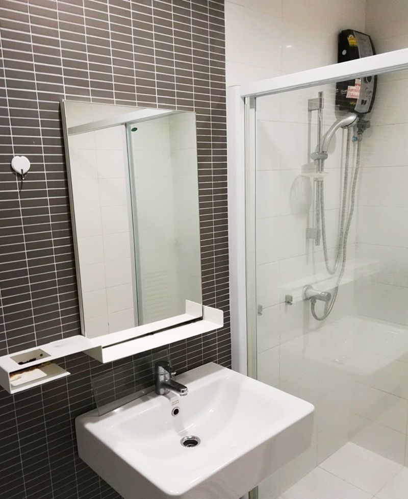 ขายคอนโด-the-key-ประชาชื่น-ใกล้มหาวิทยาลัยธุรกิจบัณฑิตย์-พร้อมเข้าอยู่ได้ทันที