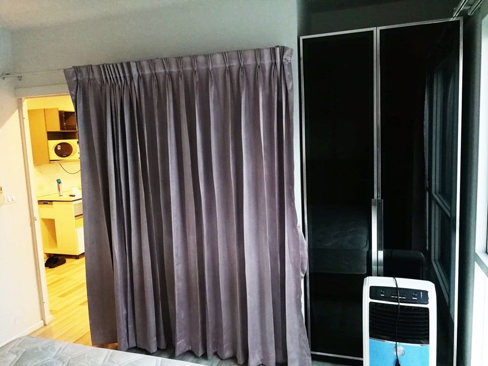 ขายคอนโด-the-key-ประชาชื่น-ใกล้มหาวิทยาลัยธุรกิจบัณฑิตย์-พร้อมเข้าอยู่ได้ทันที