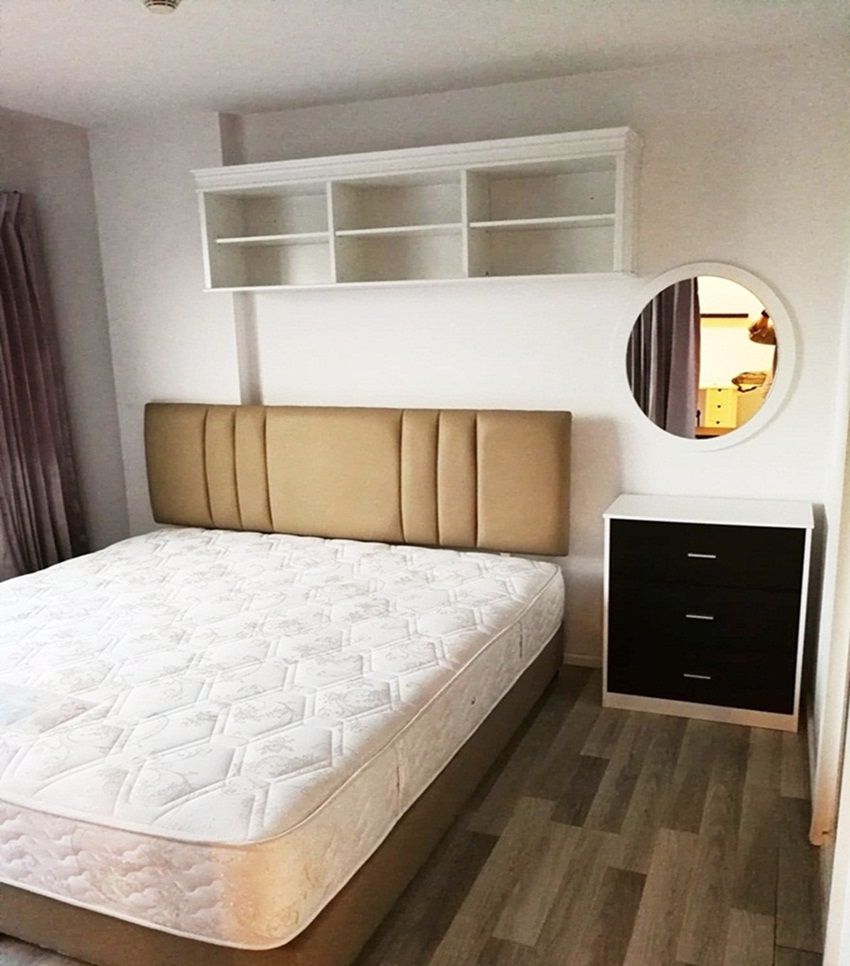 ขายคอนโด-the-key-ประชาชื่น-ใกล้มหาวิทยาลัยธุรกิจบัณฑิตย์-พร้อมเข้าอยู่ได้ทันที