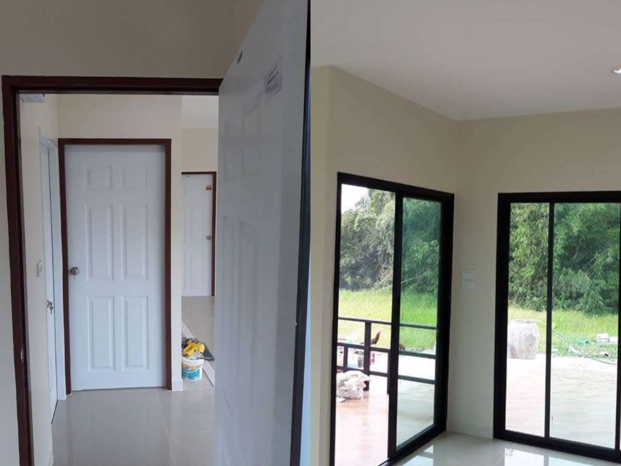 บริการขาย-รับสร้างบ้านน็อคดาวน์-ดำเนินการโดยช่างประสบการณ์-ไม่ต่ำกว่า-15-ปี