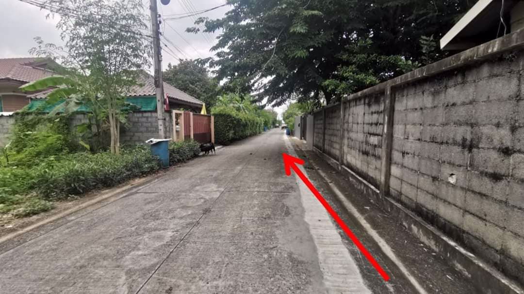 ขายที่ดิน-85-ตรว-ซอยบุญคุ้ม2-มะลิทอง-ซอยข้างสนามธูปเตมีย์-ลำลูกกา-จปทุมธานี