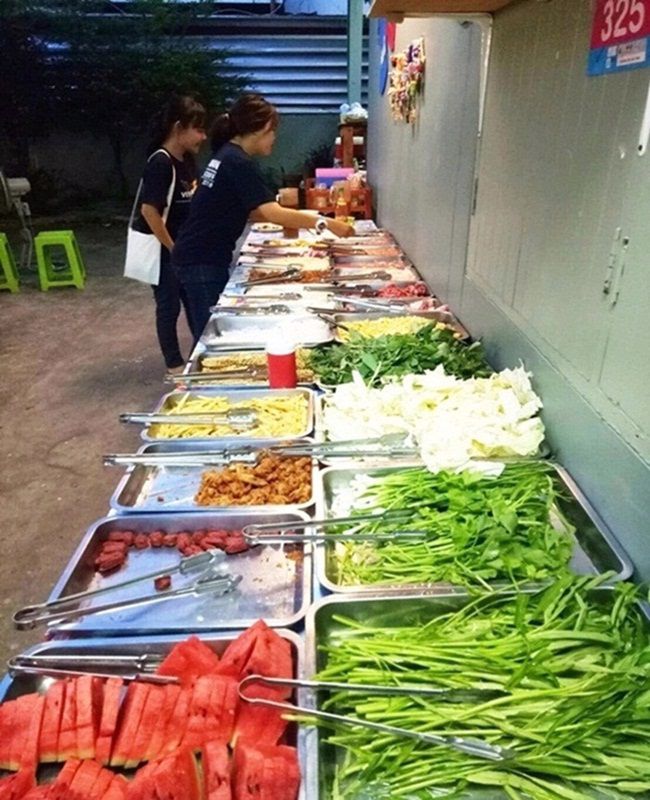 ขายกิจการ-ร้านอาหารหมูกระทะบุฟเฟ่ต์-พร้อมดำเนินกิจการต่อได้ทันที-อยู่ถนนสิทธิศิริ-หลังโรงแรมบ้านเชีย