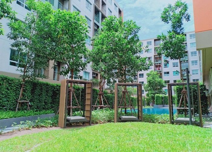 ให้เช่าคอนโด-ลุมพินีวิลล์-สุขุมวิท76-แบริ่งสเตชั่น-เฟส-2-ใกล้btsแบริ่ง-และ-btsสำโรง