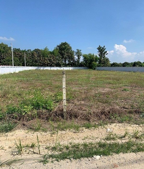 ขายที่ดินเปล่า-500-ตรว-ทำเลสวย-อยู่ติดถนนชุมชน-อสารภี-เชียงใหม่