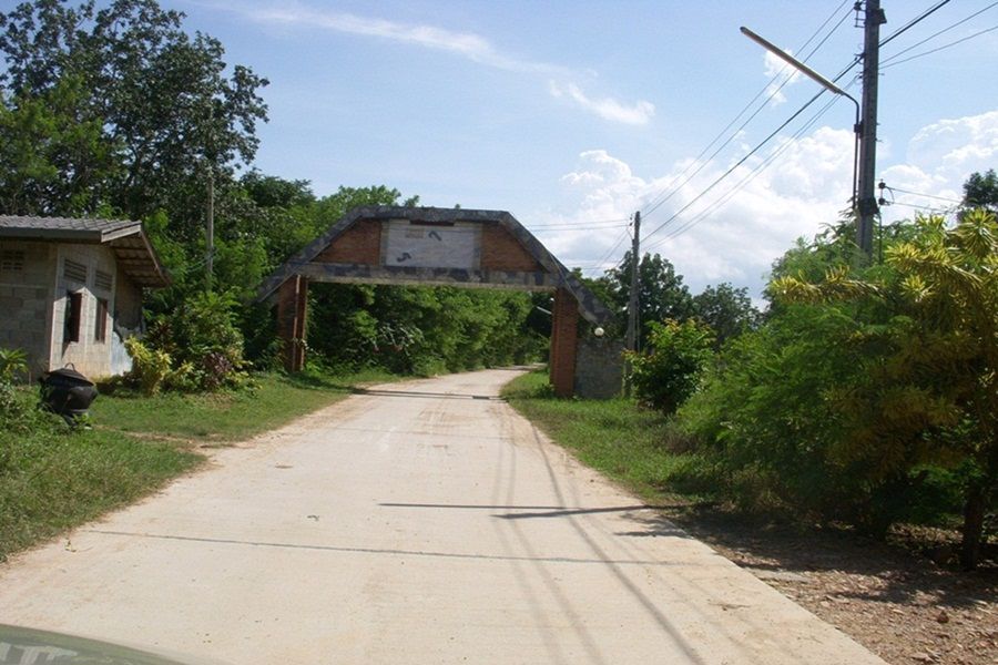 ที่ดินให้เช่า-90-200-ตารางวา-ใกล้ถนนสายหัวหิน-ห้วยมงคล-ทล3218-ตหินเหล็กไฟ-หัวหิน