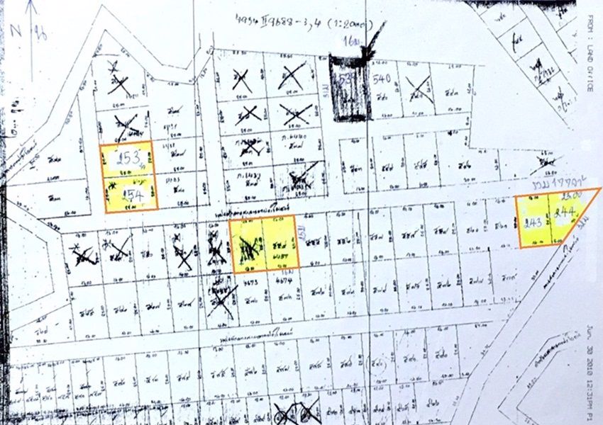 ที่ดินให้เช่า-90-200-ตารางวา-ใกล้ถนนสายหัวหิน-ห้วยมงคล-ทล3218-ตหินเหล็กไฟ-หัวหิน